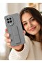 Huawei Nova 14 5G 2025 Soft Silicone Case with Grip, Protective Cover Texture Case Cover - 2