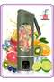 Portable Blender Electric Juicer Fruit Mixers Rechargeable Smoothie Mini Blender Personal Juicer