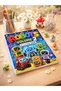 Robots Volume2 Coloring Book – 24X20 cm I 40 Visuals I for Children and Adults - 4