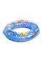 Ocean World Inflatable Pool & Beach Float Swim Ring, PVC - 7