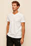 Simon V Yaka Basic T-Shirt - 2