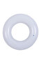 Leaves Inflatable Pool & Beach Float Swim Ring, PVC - 5