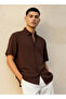 SMART SS TEXTURE SHIRT