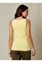 WIDE STRAP KNIT TANK - 3