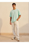 JACQUARD TEE - 3