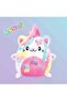 Airbrush Plush Kawaii Kitty Plush Painting Set - 4