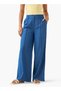 RELAXED FIT TROUSERS - 2
