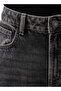 TURNUP HEM DENIM - 4