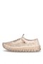 Bio Detox 01 Beige Genuine Leather Women's Shoes - 4