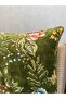 Arazzo-214 Woven Tapestry Premium Linen 43X43 Cushion Cover - 5