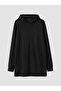 Soft Touch Oversize Women's Zippered Sweatshirt (W6) - 5