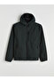 Nevavm Men's Hooded Jacket with a Difference - 6