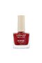 Iconic Nail Enamel PL004 Star Garnet, 9ml | High Shine Nail Polish | Chip-Resistant Formula | Smooth Gloss Finish | Long-Lasting & Easy Application