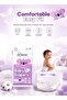 BABYK BABYK PREMIUM Baby Diapers Large 46 Pieces, 9- 14 Kg – 12 Hour Protection, Ultra Soft & Dermatest Certified - 5