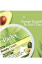 Herbal beauty cream enriched with Vitamin E, Avocado extracts - Clear Dark Spots - Clear pimples - Wrinkles & freckles - Pack of 3 - 5