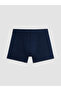 Cotton Flexible Men's Boxer 3-Pack - 2