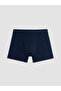 Cotton Flexible Men's Boxer 3-Pack - 4