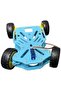 Mht Shop Arduino Compatible Front Wheels Rotatable 4Wd Robot Car Platform Kit Set Assembled 1153243 - 3
