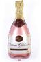 Champagne Bottle Pink Foil Balloon 931845