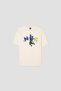 Boy Ecru Tshirt - 5