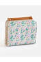 Girls Ivory And Brown Embellished Purse - 3