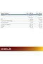 Beef X-B Protein by Ablaid Nutrition Cola Flavor 150g - Protein Beef - 2