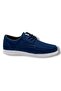 023-26 Linen Anatomical Casual Lace-Up Men's Shoes - 2