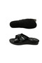 - Women's Orthopedic Cross-Strapped Walking Slippers - 4