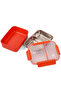 1100ml Stainless Steel Lunch Box and Portable Eco-Friendly Utensil Set Combo - 2