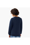 Pack of 3 Solid Sweatshirt with Long Sleeves - 5