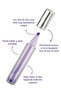 Aurora Highlighter Pen - 4