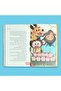 The fun reading series-grandpa bear, squirrel and mouse - 3