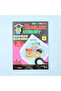 English language journey (first kindergarten + applied) - 2