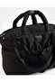 Black Baby Diaper Bag Tote Style - 2