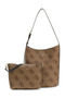 Meridian Ii Women's Hand Bag Hwos6974040