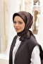 Shiny Scarf 75002-50 - 3
