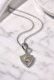 Luxury Figured Adjustable Necklace - 2