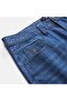 Men's Mid Rise Regular Zipper Jeans - 4