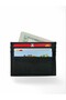 Luxury Black Card Holder - 2