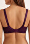 Non-wired Padded Recovery Bra Without Underwire - 4
