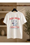 Dog Mom Women's T-Shirt, Loose Fit - 3