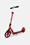 Ferrari-Wheel Scooter With Handbrake - 3