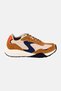 Men Frenzy Lace Up Outdoor Shoes, Multicolor - 4