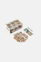 300 Pieces Blanc Jigsaw Puzzle - 4