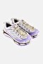 Men Mafate Three2 Lace Up Outdoor Shoes, Multicolor - 2