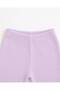 H&C Baby Bottom Pants Without Booties 100% Cotton Flexible Ribbed 0-36 Months - 3