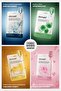 Pdrn & Cica Soothing Paper Face Mask 25 g - 6