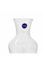 Glass Carafe — 1 Litre - 2