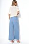 Busem Women's High Waist Wide Leg Pants - 3