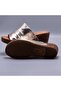 Aksinia Women's Genuine Leather Slippers 26112 - 7